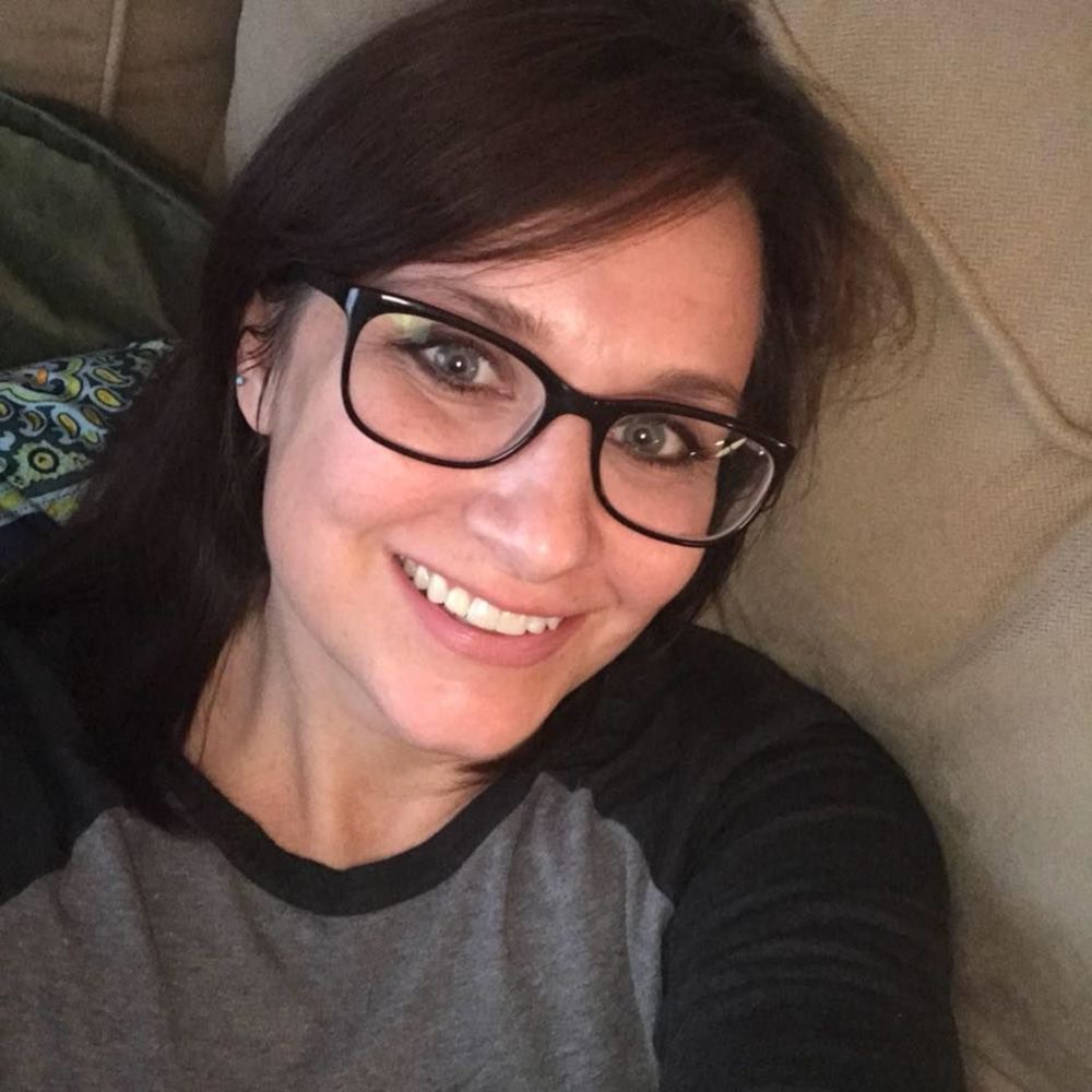 Meet your Posher, Kendra